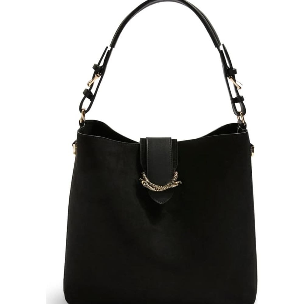 TOPSHOP SURI SHOULDER BAG